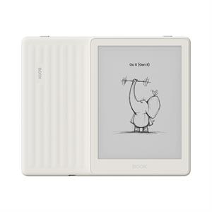eBookReader.dk Onyx BOOX Go 6 GEN II Råhvid ebogslæser